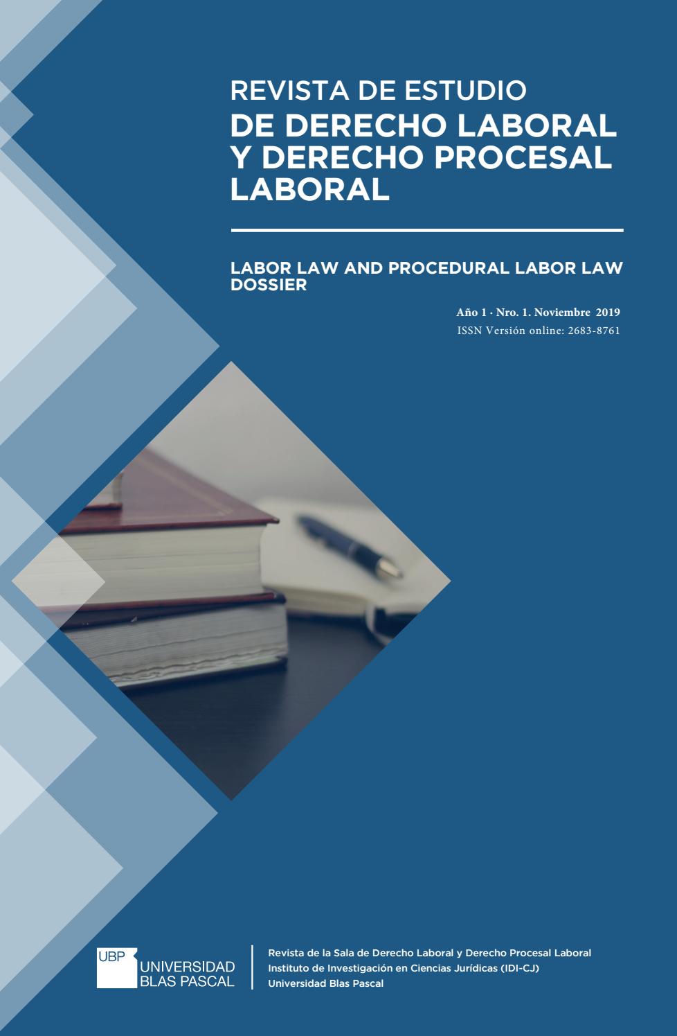 normas supranacionales derecho laboral