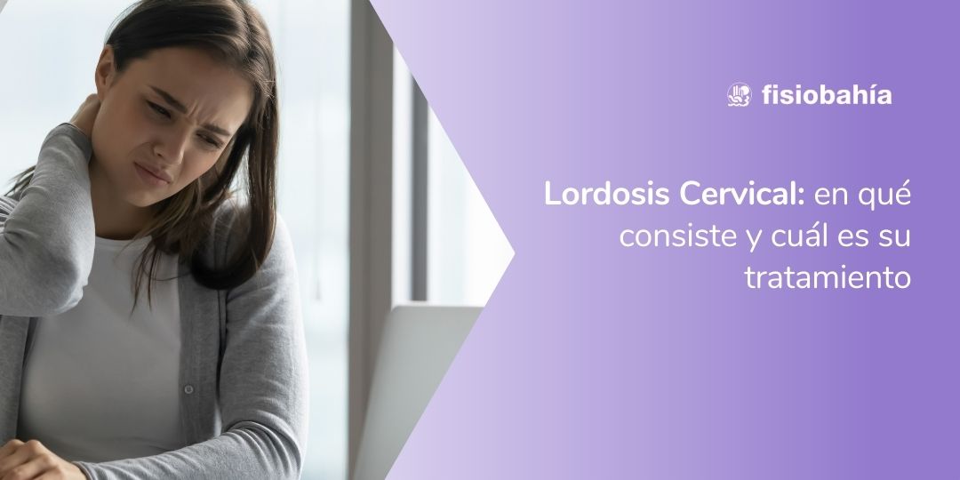 rectificacion lordosis cervical minusvalia